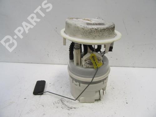 Used Fuel pump PEUGEOT 206 Hatchback (2A/C) 1.4 i (75 hp) 11339900