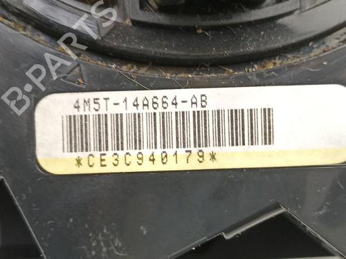 Steering column stalk FORD FOCUS II (DA_, HCP, DP) 1.8 TDCi | BP17913025I23 
