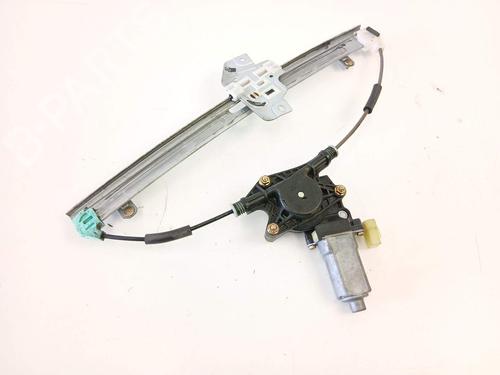 front-right-window-mechanism-kia-rio-ii-jb-2005-2006-2007-2008-2009-2010-2011-38409884 main image