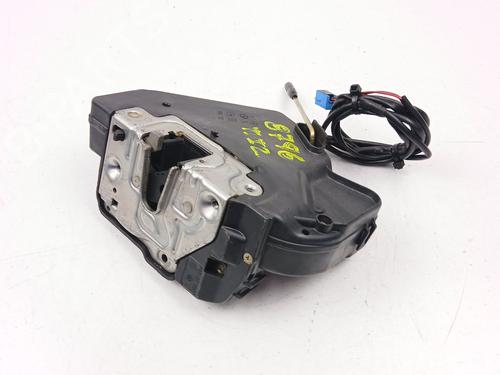 Used Rear left lock MERCEDES-BENZ C-CLASS (W203) C 220 CDI (203.006, 203.008) (143 hp) 29639516