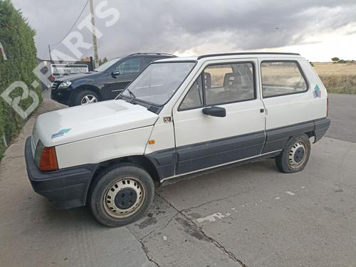 Used Parts SEAT MARBELLA (28A)    1147335