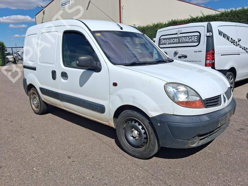 Starter RENAULT KANGOO Express (FC0/1_) 1.5 dCi (FC07, FC1R) | BP37081991M8  - Image 13