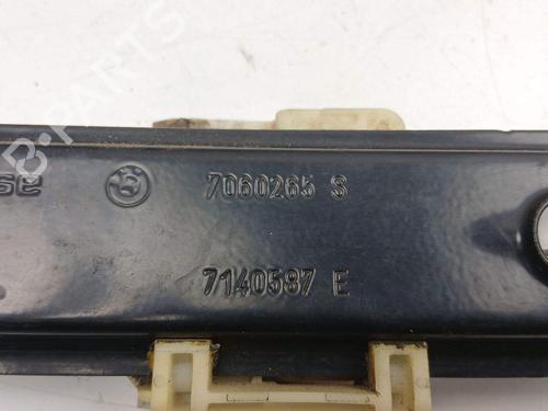 Front left window mechanism BMW 3 (E90) 320 d | BP29332548C22 - Image 9