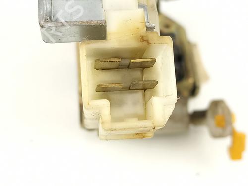 Front left lock NISSAN TERRANO II (R20)  | BP13299576C98 