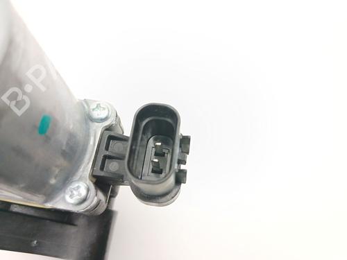 Rudehejsemekanisme venstre bagtil HYUNDAI i20 III (BC3, BI3) 1.0 T-GDI hybrid 48V | BP31052343C24 