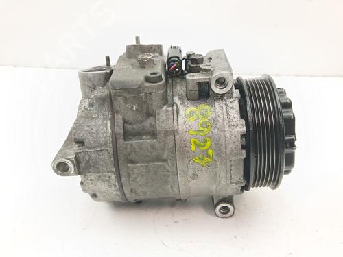 AC compressor MERCEDES-BENZ C-CLASS Coupe (CL203)  | BP32450260M34 