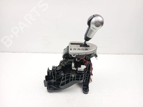 Shift knob NISSAN QASHQAI I (J10, NJ10) 2.0 dCi All-wheel Drive | BP29511618I34 