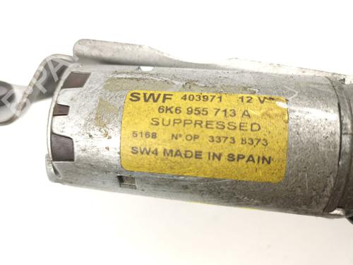 Rear wiper motor SEAT IBIZA II (6K1) 1.9 TDI | BP22737530M102 