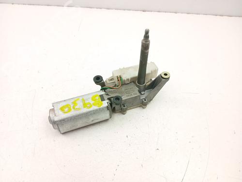 Used Rear wiper motor FIAT PALIO Weekend (178_, 173_, 373_, 374_, 171_) 1.2 (73 hp) 32499497