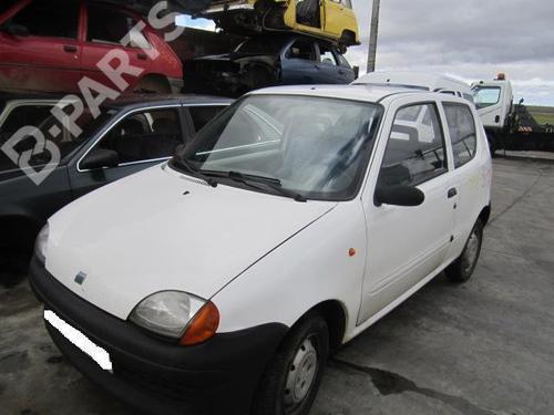 Steering column stalk FIAT SEICENTO / 600 (187_) 0.9 (187AXA, 187AXA1A) | BP20117366I23 