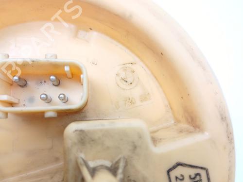 Fuel pump BMW 3 (E46) 320 d | BP33120562M76  - Image 8