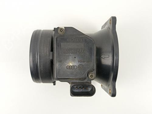 Mass air flow sensor SKODA OCTAVIA I (1U2) 1.6 | BP12203264M95 