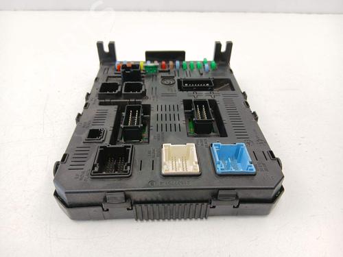 Electronic module CITROËN C6 (TD_) 2.7 HDi | BP27363872M83 - Image 3