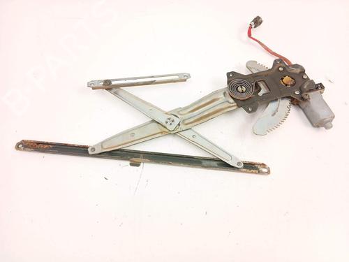 Used Front right window mechanism Front right window mechanism SUZUKI BALENO Hatchback (EG) 1.9 TD (SY419) (75 hp) 39728340 39728340