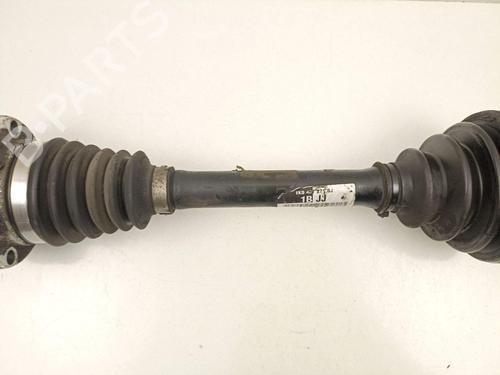 Left front driveshaft SEAT LEON (1P1) 2.0 TDI 16V | BP23197319M38 - Image 4
