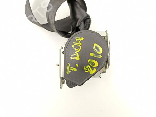 Rear right seatbelt AUDI A4 B7 (8EC) 2.0 TDI 16V | BP15796992I28 