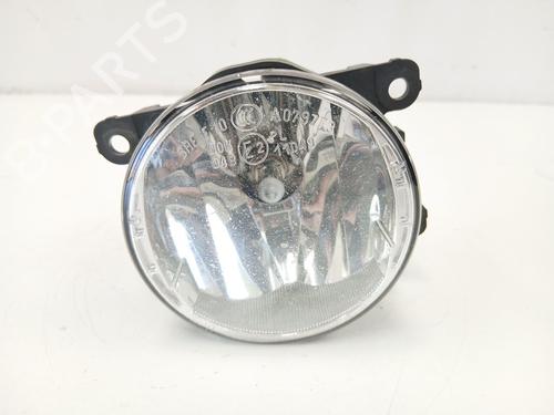 Left front fog light RENAULT KANGOO Express (FW0/1_) 1.5 dCi 75 (FW07, FW10, FW04) | BP37610958C30 - Image 3