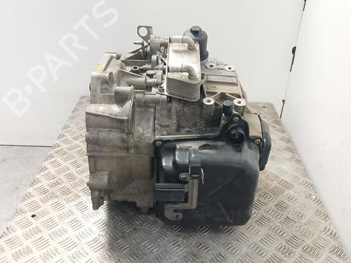 Gearbox SKODA OCTAVIA II Combi (1Z5) 1.9 TDI | BP29606779M3 