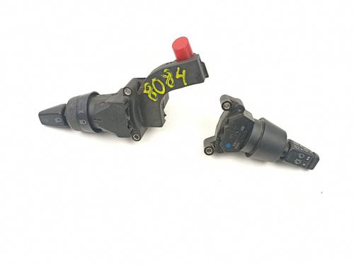 Used Steering column stalk FORD ESCORT IV (GAF, AWF, ABFT) [1983-1994]  16157494