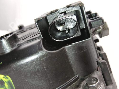 Alternator BMW 3 (E90) 320 d | BP32349555M7 - Image 8