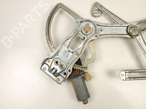 Front right window mechanism MERCEDES-BENZ M-CLASS (W163) ML 270 CDI (163.113) | BP24053022C23 