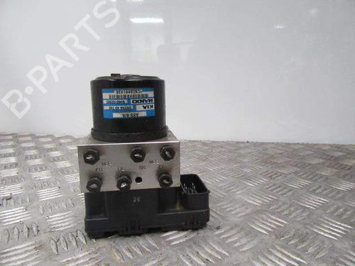 Used ABS pump ABS pump 20119456 20119456