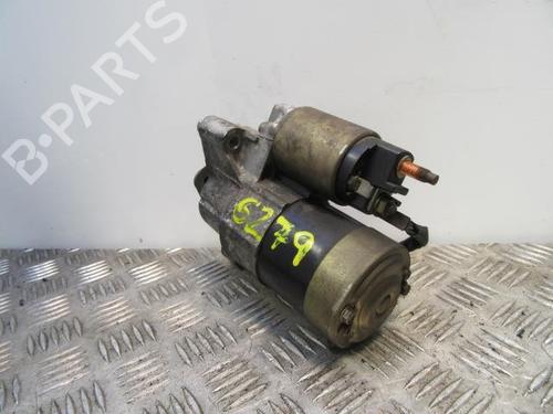 Starter PEUGEOT 206 CC (2D) 2.0 S16 | BP20119735M8 