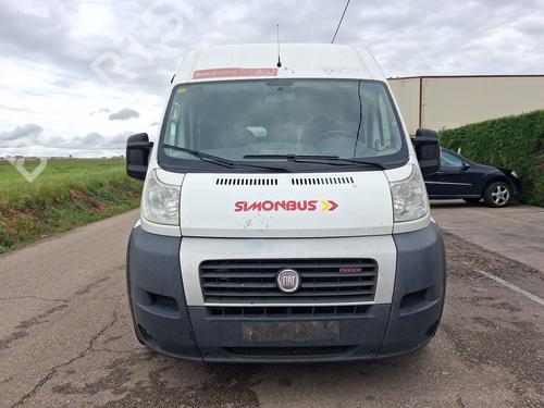 Electronic module FIAT DUCATO Van (250_) 160 Multijet 3,0 D | BP34538621M83  - Image 15