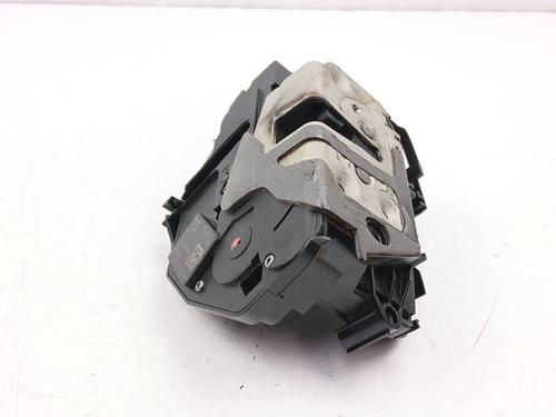 Front left lock VOLVO S60 II (134) D4 | BP29827131C98