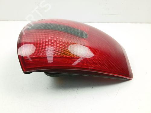 Rückleuchte Links AUDI A6 C5 (4B2, 4B4) 2.4 | BP29970640C34 