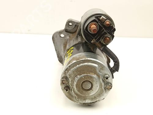Starter NISSAN JUKE (F15) 1.5 dCi | BP18857966M8 