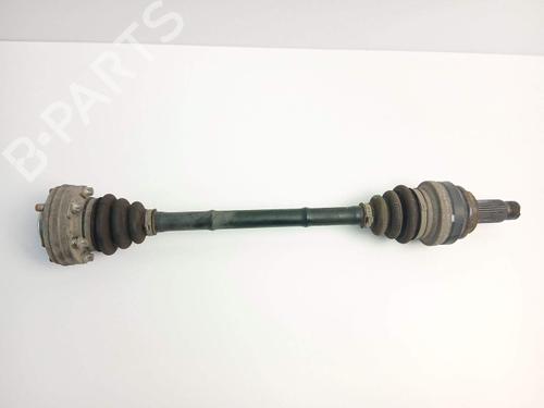 Left rear driveshaft BMW 3 Coupe (E92) 320 d xDrive | BP40433386M40 - Image 2