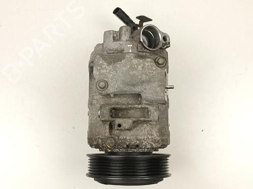 AC compressor SEAT CORDOBA (6L2) 1.9 TDI | BP21115892M34 