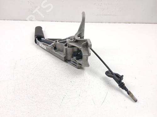 Hand brake FORD FOCUS III 1.0 EcoBoost | BP30173407I18 