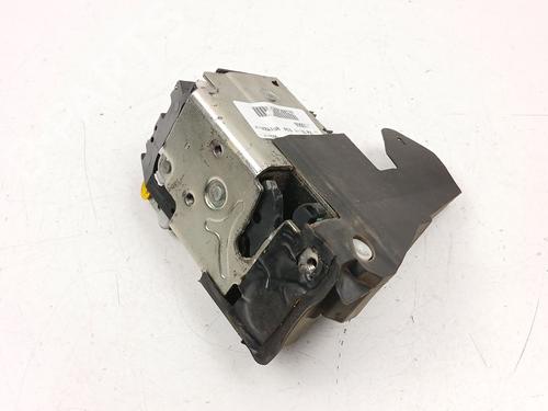 Used Rear right lock FORD FIESTA V (JH_, JD_) 1.4 TDCi (68 hp) 29736416