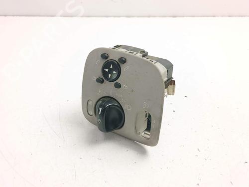 Used Headlight switch Headlight switch 34581887 34581887