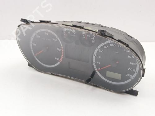 Used Instrument cluster SEAT CORDOBA (6K1, 6K2) 1.9 TDI (110 hp) 26885091