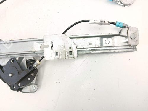 Front left window mechanism BMW 3 (E46) 320 d | BP34041184C22 - Image 3