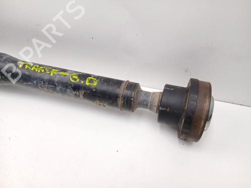 Driveshaft LAND ROVER DISCOVERY III (L319) 2.7 TD 4x4 | BP26391209M37 