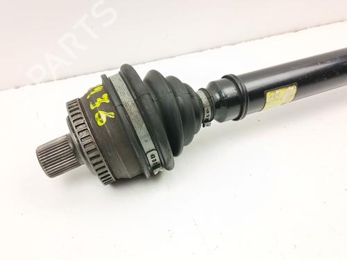 Left front driveshaft AUDI A4 B5 (8D2) 2.6 quattro | BP32725825M38 - Image 6