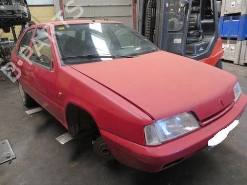 Alternator CITROËN ZX (N2)  | BP16848779M7 