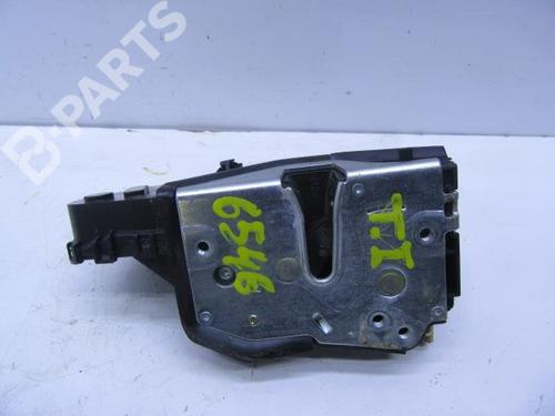 Rear left lock BMW 3 (E46) 320 d | BP9831791C100 