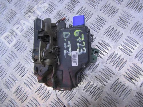 Front left lock SEAT CORDOBA (6L2) 1.9 TDI | BP9860949C98 