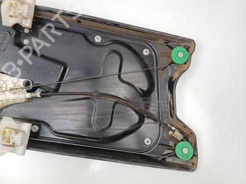 Front left window mechanism LAND ROVER DISCOVERY III (L319) 2.7 TD 4x4 | BP26378330C22 