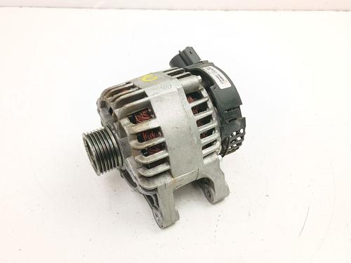 Used Alternator Alternator CITROËN C-ELYSEE (DD_) 1.6 VTi 115 (DDNFP0, DDNFP6, DDNFP9) (115 hp) 34495778 34495778