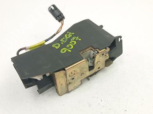 Used Front right lock Front right lock FORD ESCORT VI Saloon (GAL, AFL) 1.8 TD (90 hp) 35755075 35755075