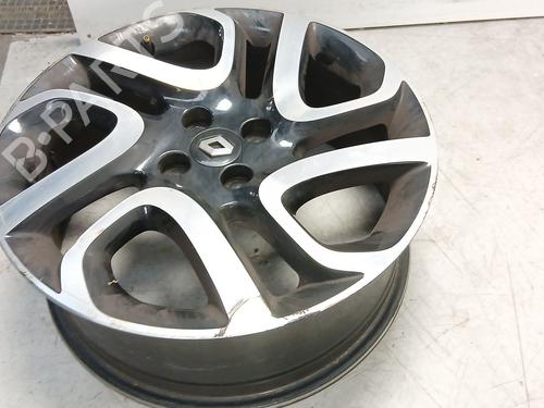 Rim RENAULT CAPTUR I (J5_, H5_)  | BP29619041C45 