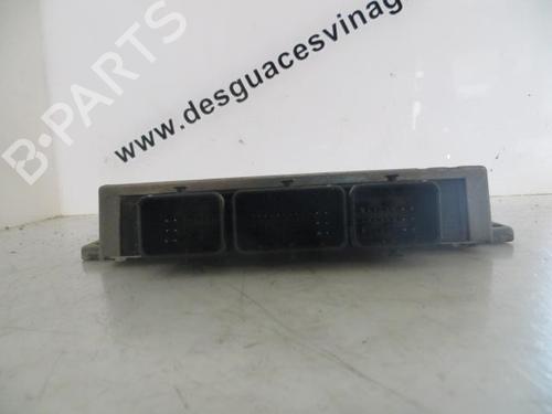 Electronic module RENAULT LAGUNA II (BG0/1_) 1.6 16V (BG0A, BG0L) | BP20117217M83 