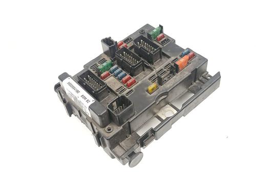Used Fuse box Fuse box PEUGEOT 307 (3A/C) 2.0 HDi 110 (107 hp) 23199691 23199691