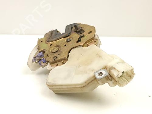 Rear right lock NISSAN X-TRAIL I (T30) 2.2 Di 4x4 | BP17921510C99 